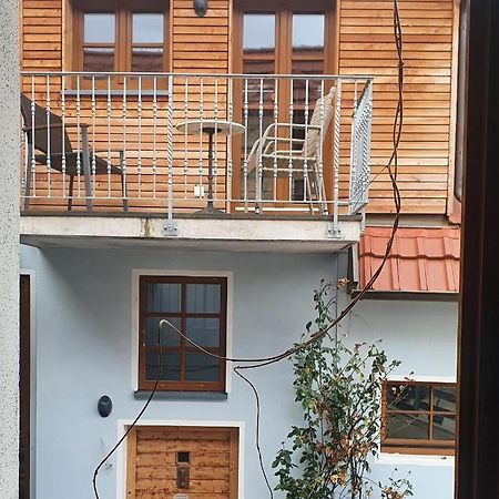 Ferienwohnung Im Bueckle Gottenheim ภายนอก รูปภาพ