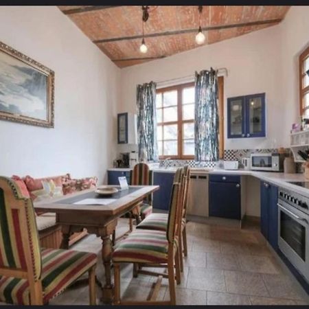 Ferienwohnung Im Bueckle Gottenheim ภายนอก รูปภาพ