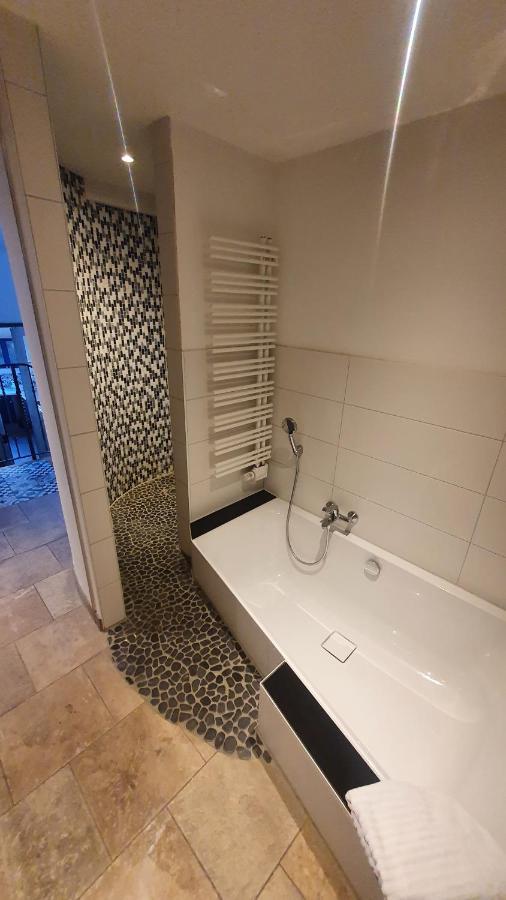 Ferienwohnung Im Bueckle Gottenheim ภายนอก รูปภาพ
