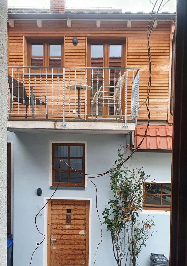 Ferienwohnung Im Bueckle Gottenheim ภายนอก รูปภาพ