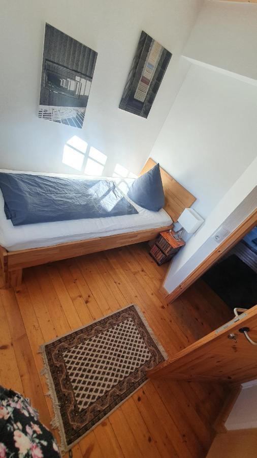 Ferienwohnung Im Bueckle Gottenheim ภายนอก รูปภาพ