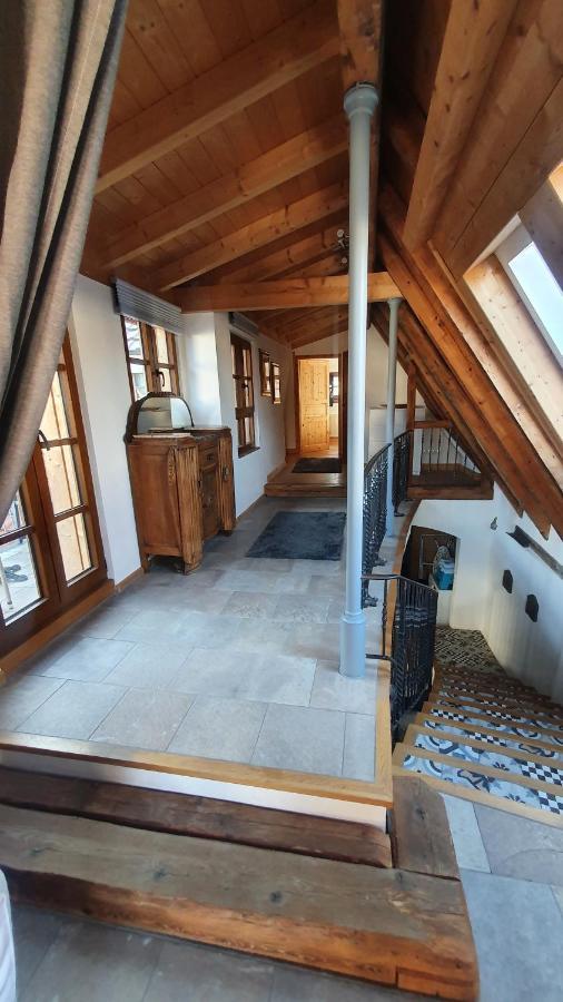 Ferienwohnung Im Bueckle Gottenheim ภายนอก รูปภาพ