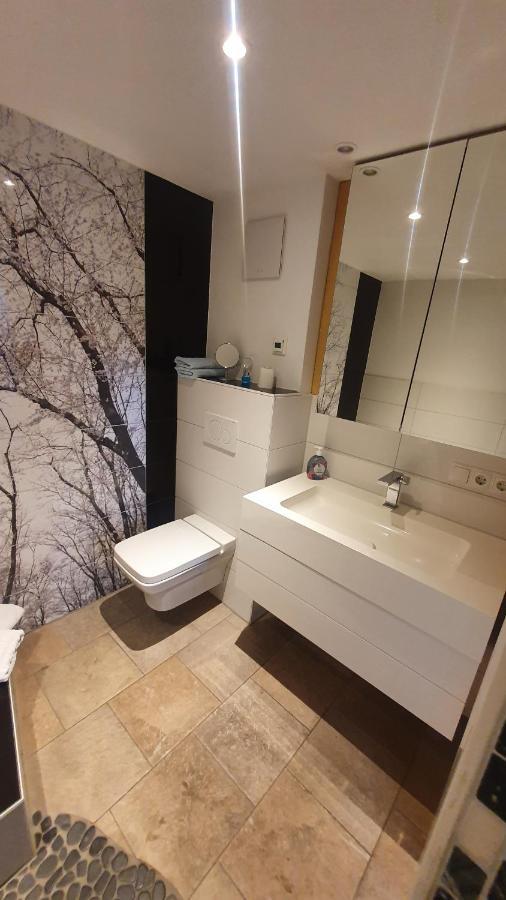 Ferienwohnung Im Bueckle Gottenheim ภายนอก รูปภาพ